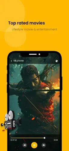mahabharat-jiohotstar-ai Top Rated Movies